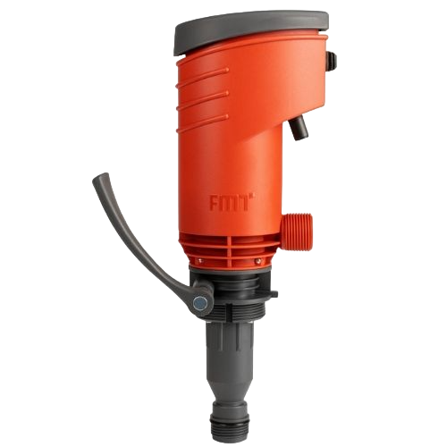 Axial rotation pumps PREMAxx