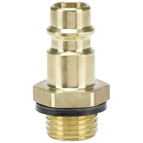 Push fittings