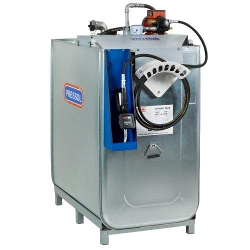 Tanks, 1000 l