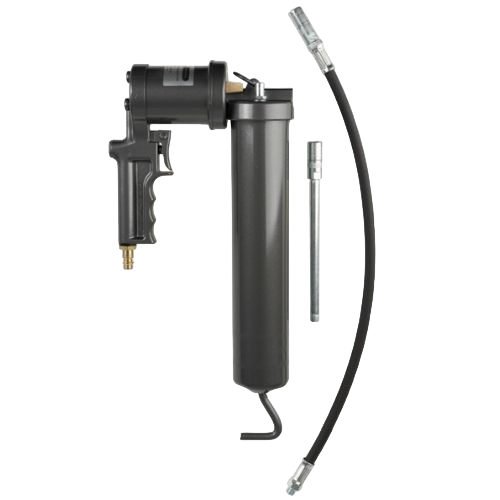 Compressed air grease guns DLautomatic