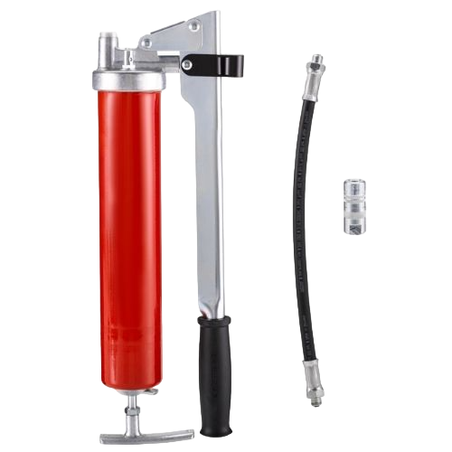 PRELIxx PRO 6 µm with accessories