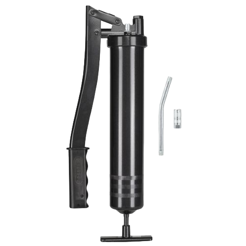 Industrial grease guns 2
