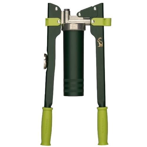 easyFILL 6 µm with accessories and magnet