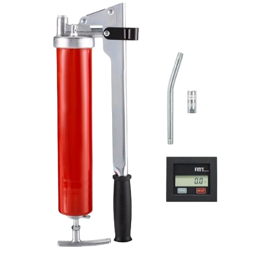 PRELIxx PRO 6 µm with meter