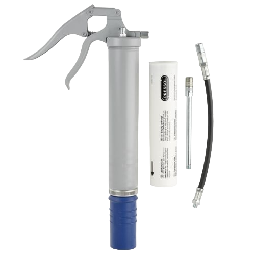 PNEUMAxx one hand operated grease guns
