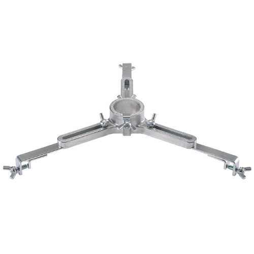 Container fixing brackets