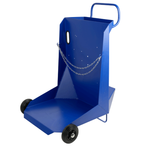 Trolleys and accessories