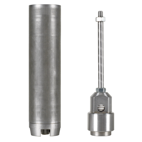 Accessories for pneumatic grease pumps 50:1