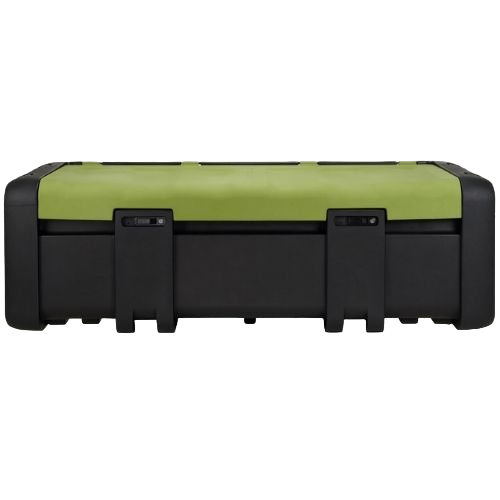 Transport- and storage containers