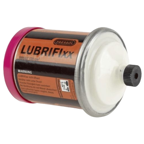 LUBRIFIxx lubricators, F 100
