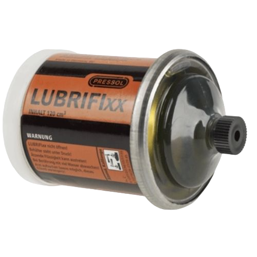 LUBRIFIxx lubricators, O 001