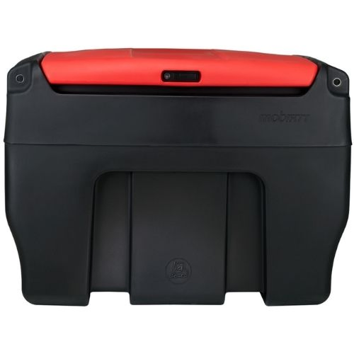 300 l with accessories and set