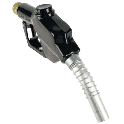Nozzle valves for diesel with type approval