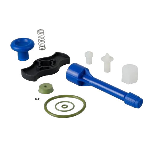 POMPAxx industrial sprayers