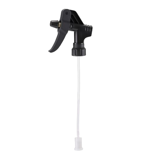 Accessories and spare parts for sprayers 2014.1