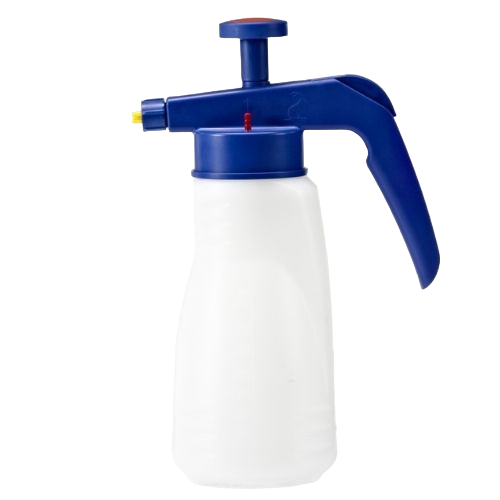 SPRAYFIxx acid basic (diluted acids, pH value 1-7)