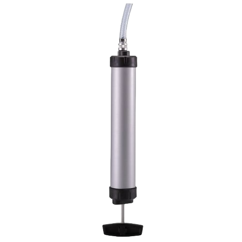 Single acting Aluminium