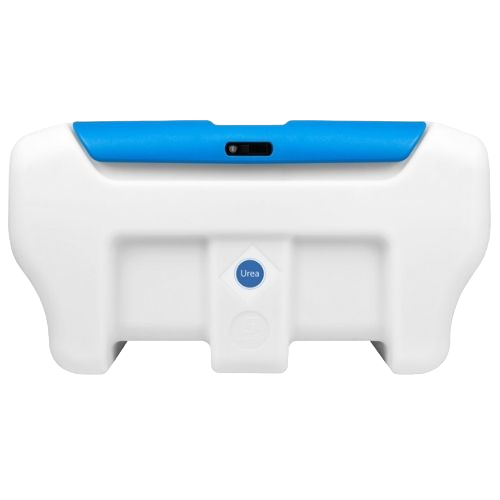 250 l with accessories and set