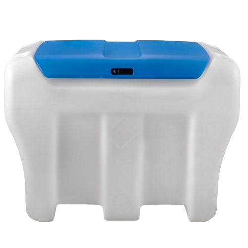 450 l with accessories and set