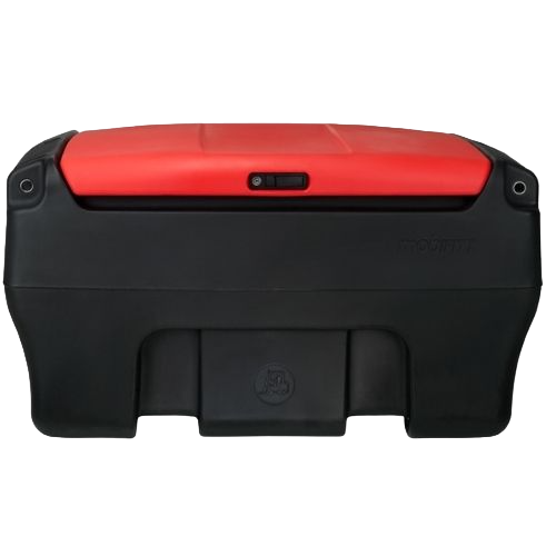 200 l with accessories and set