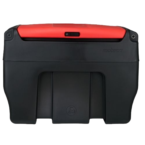 300 l with accessories and set