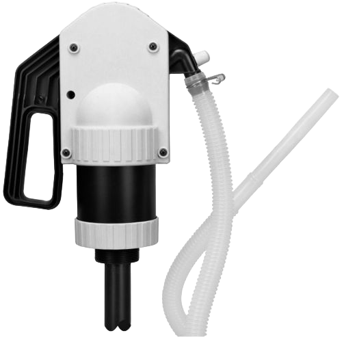 AdBlue® hand pump sets