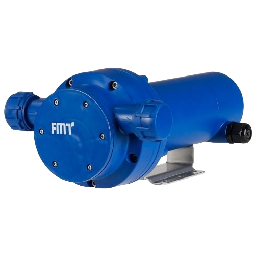 AdBlue® pumps 30 l/min, 12 + 24 V