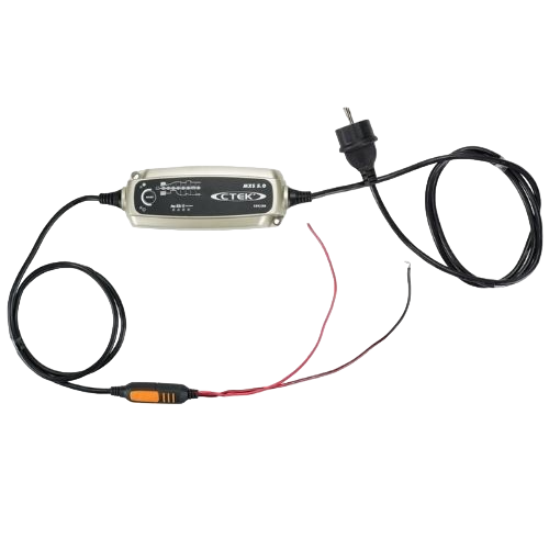 Spare parts for mobiSERVE