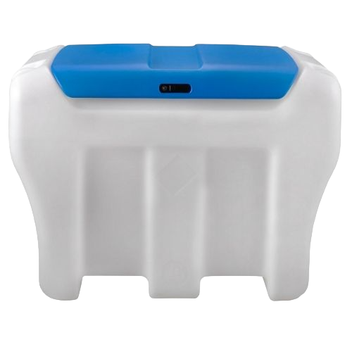 450 l with accessories and set