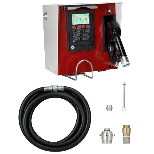 DIESELFIxx 65 l/min with Fluid Management System