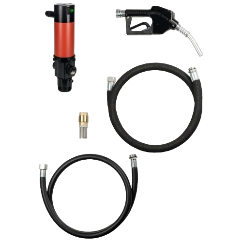 ROTAxx 54 l/min, 12 + 24 V DC