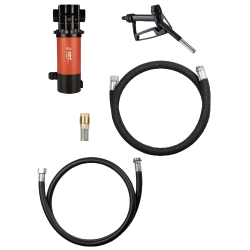 MOBIFIxx industrial design 35 l/min, 12 + 24 V DC