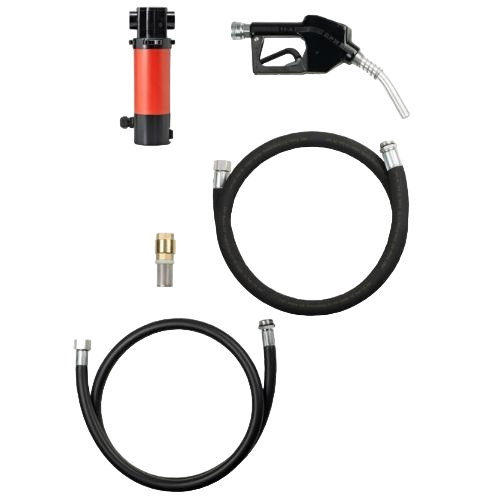 MOBIMAxx industrial design 54 l/min, 12 + 24 V DC