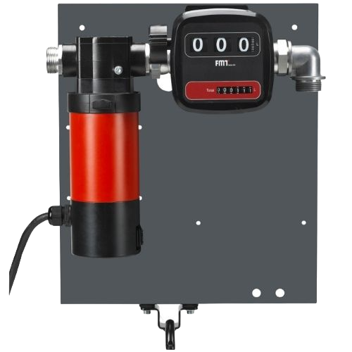 Industrial design 35 l/min