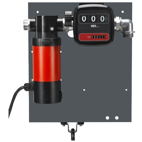 Industrial design 54 l/min