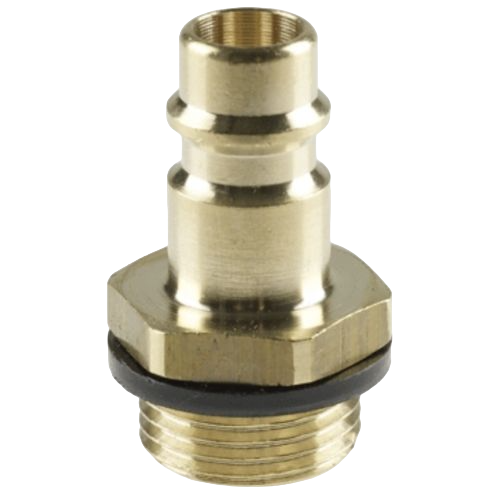 Spare parts for waste oil disposal