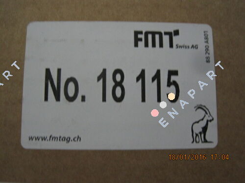 18 115 Дигиталер Фетцлер