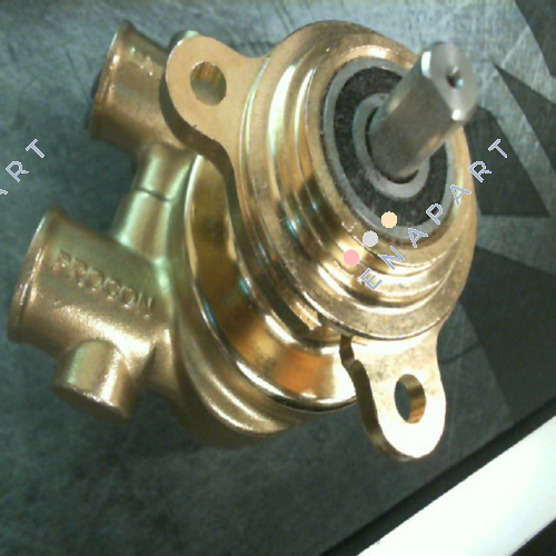 134E240F11XX Procon Pumpe Серија 4