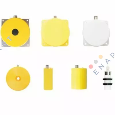 2323P-5 (IKLT 020.05 GH1) Индуктивен прекинувач за близина
