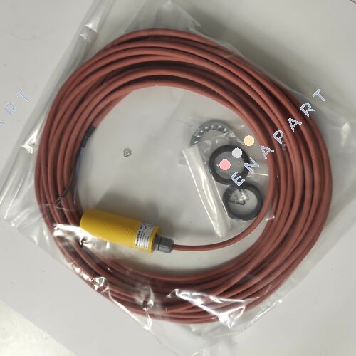 IKL 015.33GH (2319D-15) Индуктивни прекинувач близина