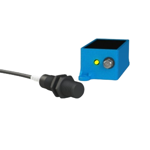 Cylindrical Housing DC