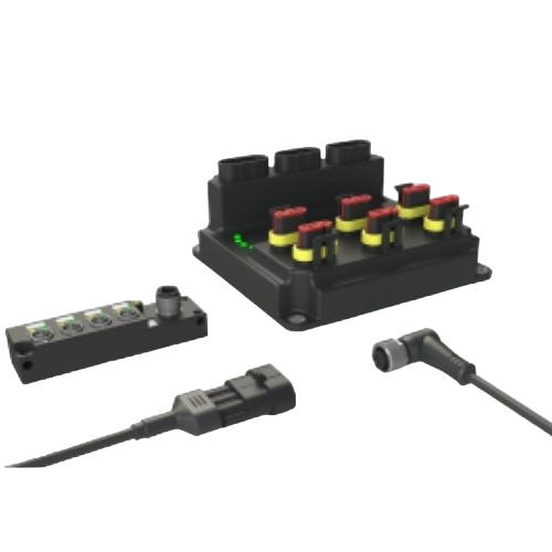 Sensor-Actuator Interface