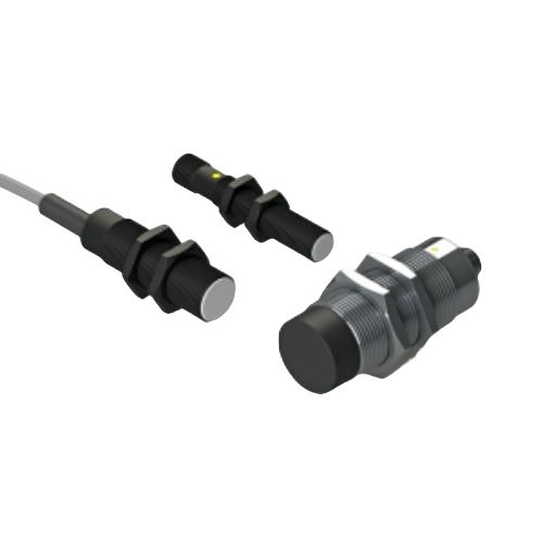 Weld Field immune Sensors