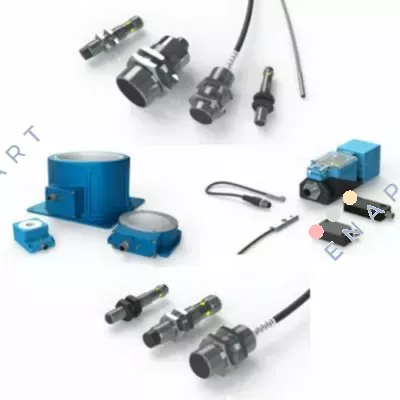 p/n: 08363533050, Type: KOEG50-Q55ZB-DPU-V1-RT Фотоелектричен сензор