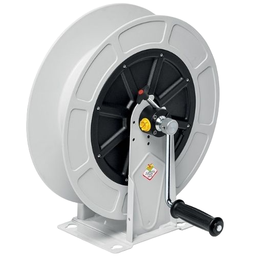 ABS hose reels