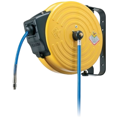 Hose reel series 300