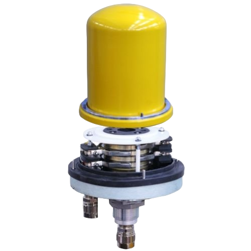 Slip Ring type EXD