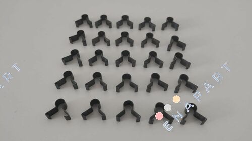 4258910 Клип рампа пролет