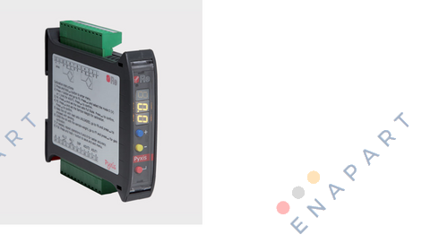 5H01010 Дигитален засилувач