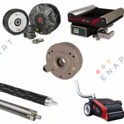 CX 250.6.V HP1.V2 Пневматска сопирачка